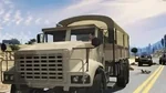 Military Hardware