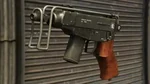 Mini SMG