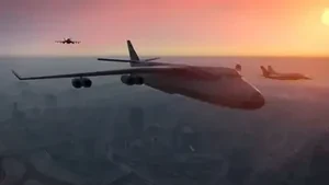 Minor Turbulence