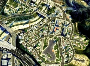 Mirror Park