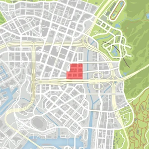 Mission Row