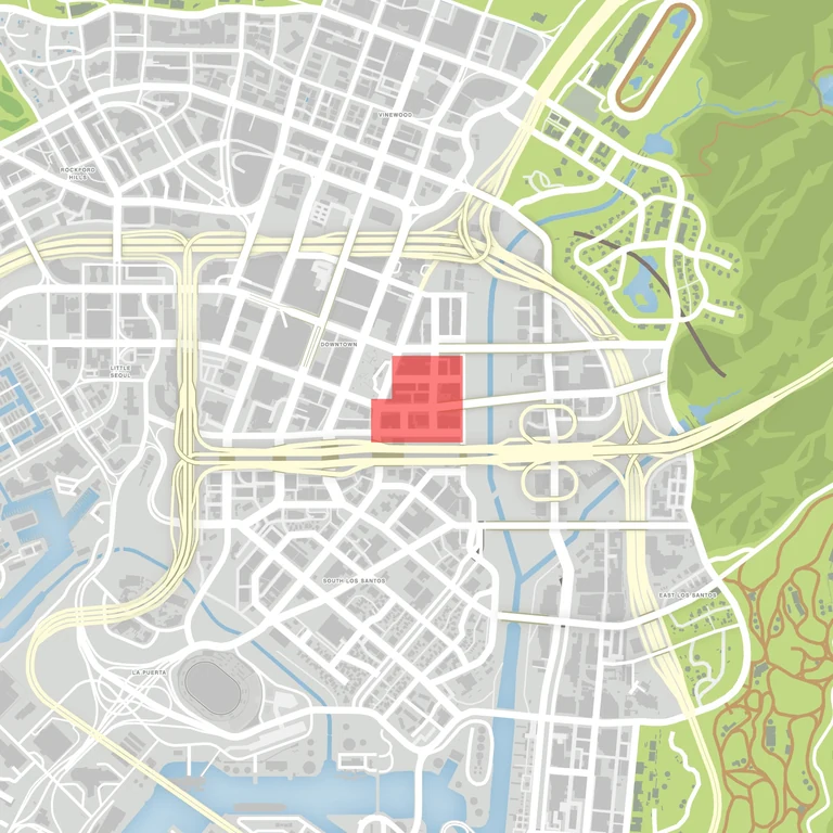Mission Row