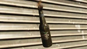 Molotov Cocktail