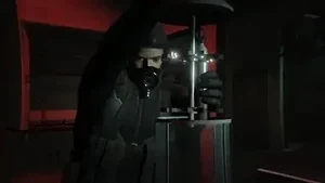 Monkey Business