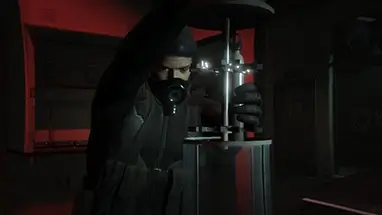 Monkey Business GTA V