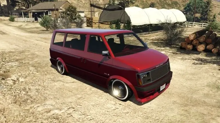 Moonbeam Custom