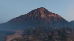 Mount Chiliad