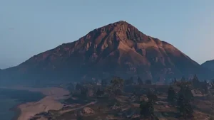 Mount Chiliad State Wilderness