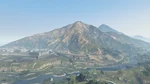 Mount Josiah
