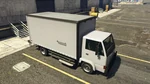 Mule Custom