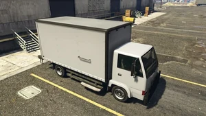 Mule Custom