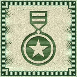 Multi-Disciplined achievement badge