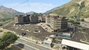 NOOSE Headquarters