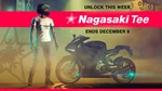 Nagasaki