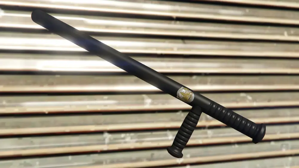 Nightstick GTA V