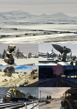 North Yankton