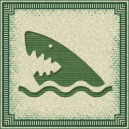 Out of Your Depth achievement badge