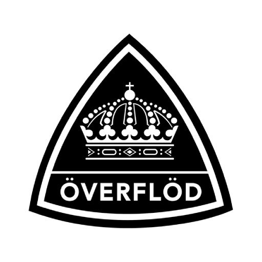 Overflod Logo GTA V