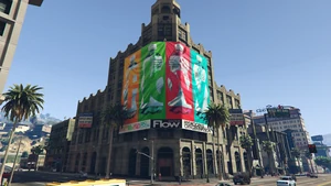 Pacific Standard Bank