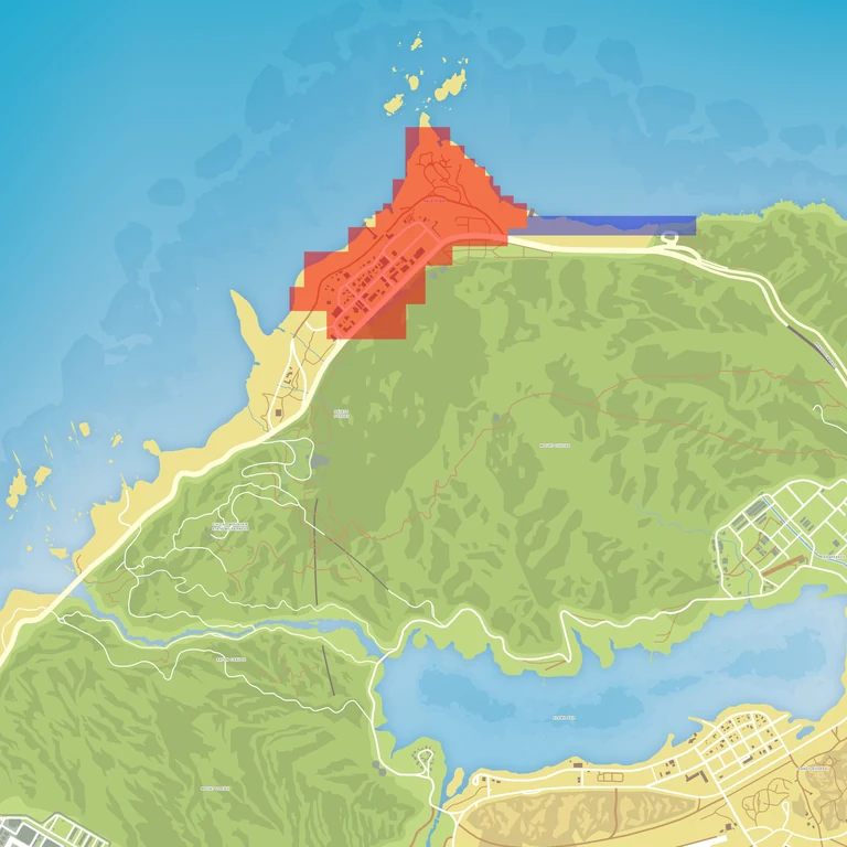 Paleto Bay