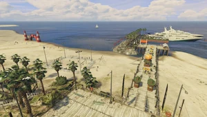 Paleto Beach