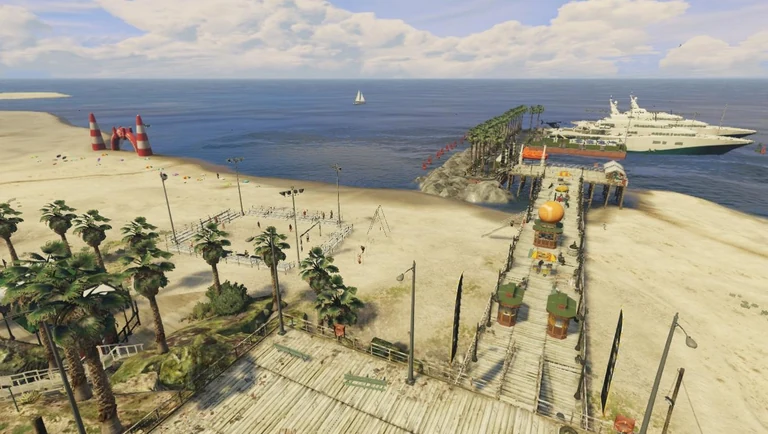 Paleto Beach