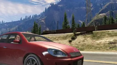 Paleto Score Setup GTA V