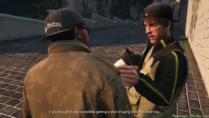 Paparazzo: The Sex Tape