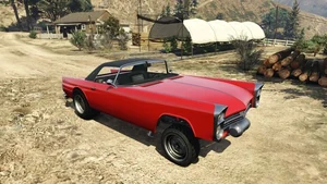 Peyote Gasser