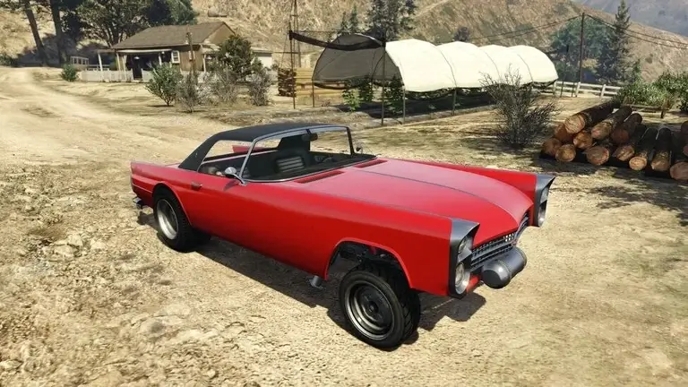 Peyote Gasser