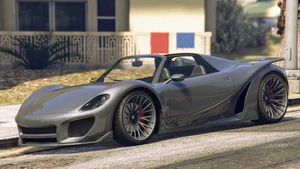Pfister 811