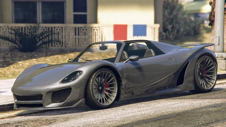 Pfister 811