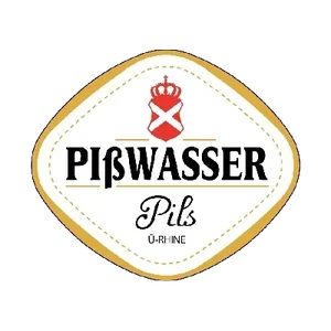 Pisswasser