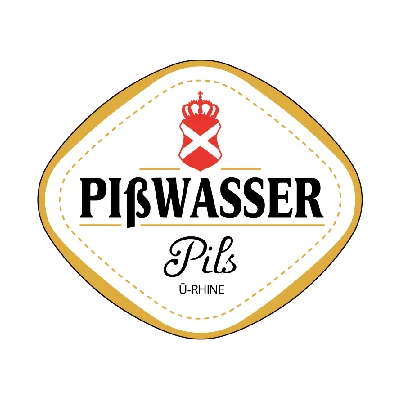 Pisswasser Logo GTA V