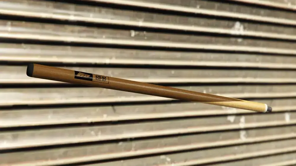 Pool Cue GTA V