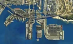 Port Of Los Santos