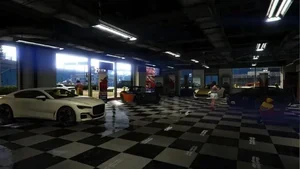 Premium Deluxe Motorsport