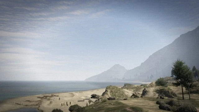 Procopio Beach