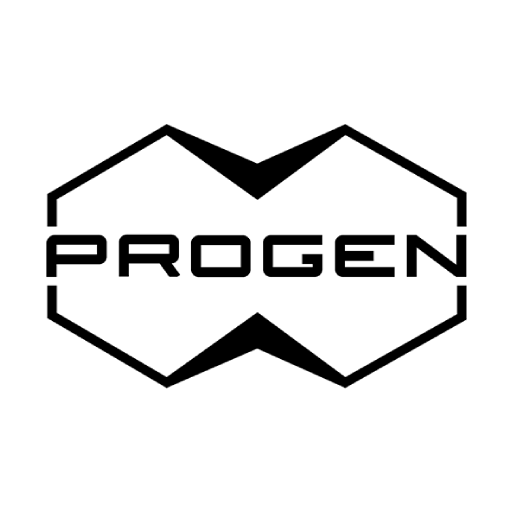Progen Logo GTA V
