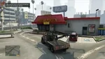 Pulling Another Favor