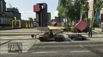 Pulling Favors