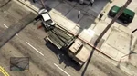 Pulling One Last Favor