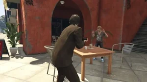Rampage: Hipsters