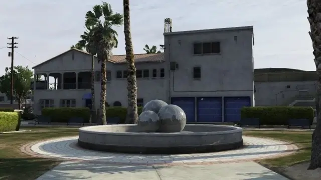 Rancho