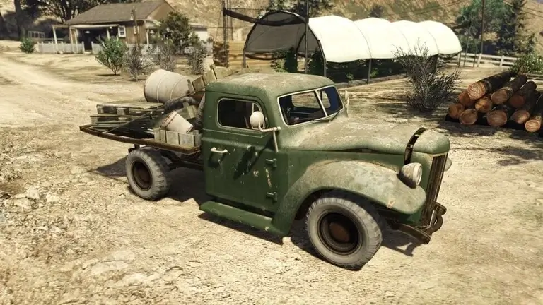 Rat Loader