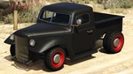 Rat Truck