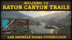 Raton Canyon