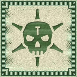 Red Mist achievement badge