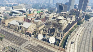 Richards Majestic Productions