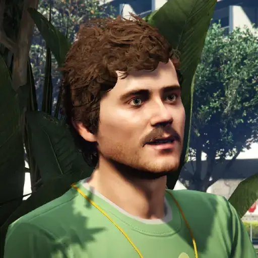 Rickie Lukens GTA V